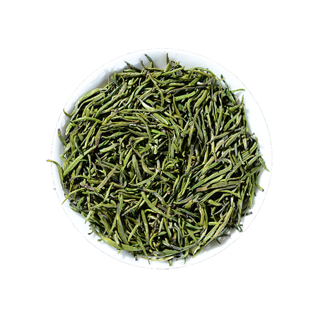 贵州翠芽高山日照毛尖